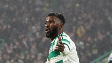 Bursaspor, Kelechi Iheanacho ile anlaştı!
