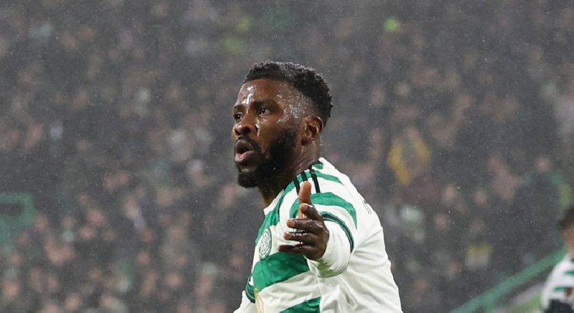Bursaspor, Kelechi Iheanacho ile anlaştı!