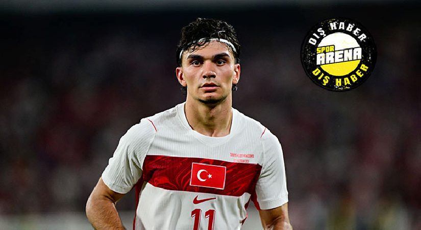 Can Uzun’dan Dünya Kupası itirafı! ‘Hiç düşünmemiştim’