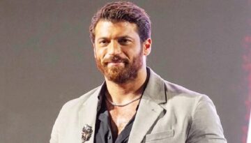 Can Yaman: Beni İtalya’da sebep seviyorlar ben de bilmiyorum