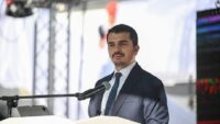 Çankaya Belediye Başkanı Hüseyin Can Güner misyondan uzaklaştırıldı