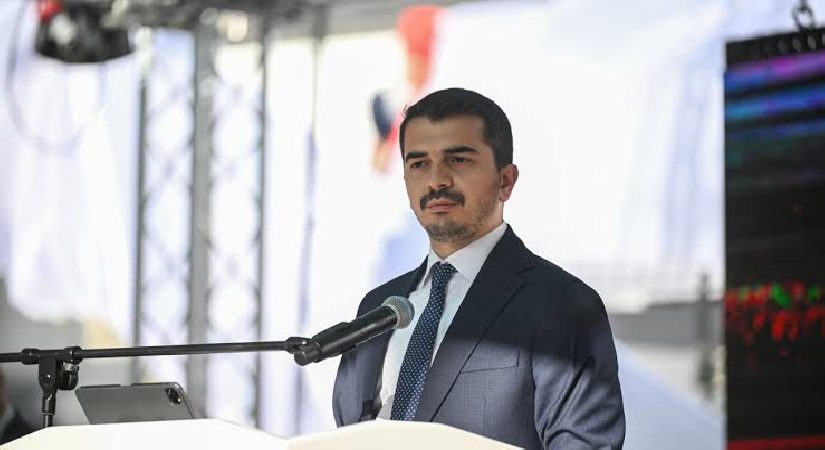 Çankaya Belediye Başkanı Hüseyin Can Güner misyondan uzaklaştırıldı