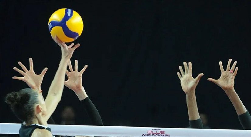 Canlı Anlatım: ABD – Çin (Filenin Sultanları’nın yarı finaldeki rakibi aşikâr oluyor)