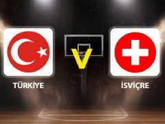 Canlı anlatım: Türkiye – İsviçre (Dünya Kupası Elemeleri)