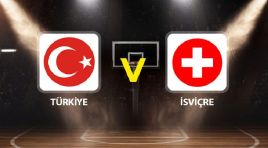 Canlı anlatım: Türkiye – İsviçre (Dünya Kupası Elemeleri)