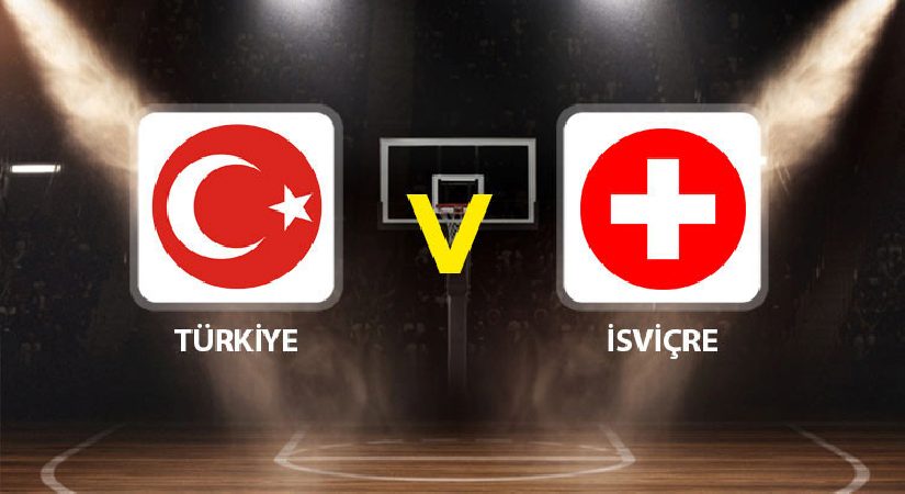 Canlı anlatım: Türkiye – İsviçre (Dünya Kupası Elemeleri)