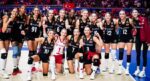 Canlı Anlatım: Türkiye – Kanada (VNL Milletler Ligi Çeyrek Final)