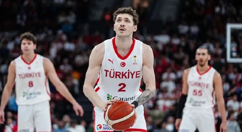 Canlı: Bosna Hersek Türkiye (12 Dev Adam Dünya Kupası Elemeleri maçı)