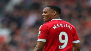 Çaykur Rizespor’dan Anthony Martial için resmi açıklama
