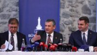 Cemil Tugay ile ilgili argümanların akabinde Yeni Parti’den birinci açıklama
