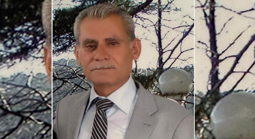 Cenazeye son defa bakmak istedi, gerçek ortaya çıktı: “Benim ağabeyimin dişleri bembeyazdı”
