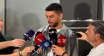 Cenk Özkaçar: ‘İnşallah Trabzonspor’a başarılı bir dönem yaşatırız’