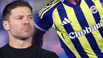 Chelsea, Fenerbahçe’nin yıldızını gözüne kestirdi!