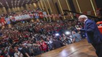 CHP’de “figüran partili” tartışması