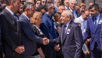 CHP’de iki kritik tarih