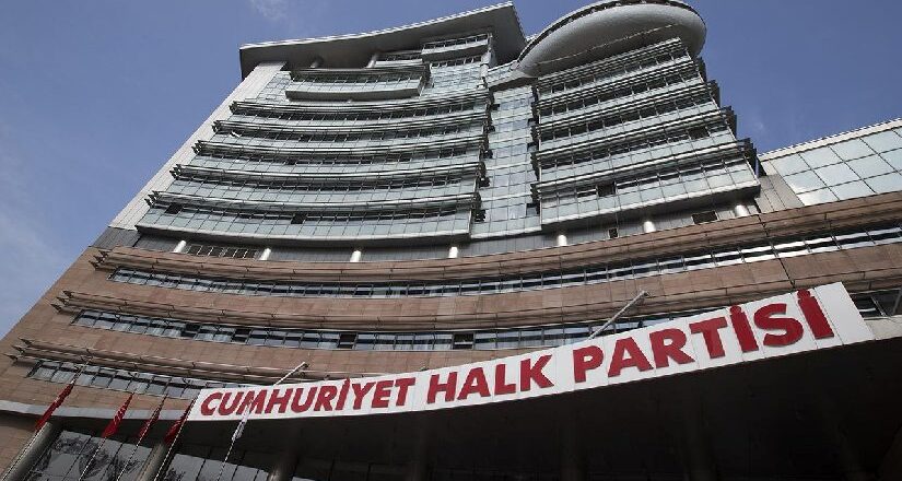 CHP’de Özel’in grubundan yeni adım: Davet heyeti için müracaat yapılacak
