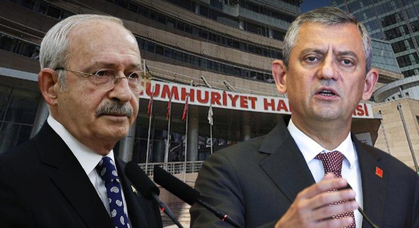 CHP’nin Yargıtay’daki mutlak butlan evrakıyla ilgili yeni gelişme