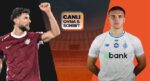 Cluj, Avrupa Ligi 1. Eleme Turu’nda Dinamo Kiev’i ağırlıyor! Maçın heyecanı canlı sohbet ile Misli’de