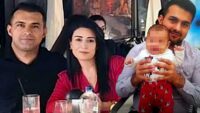 Çocuğunun gözü önünde vahşet! Kızını bırakma mazeretiyle boşanma basamağındaki eşini katletti