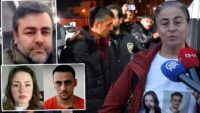 Çocukları öldürülünce altı yıllık sır çözüldü. Kemik kesimleri Uğur Şimşek’e ilişkin çıktı