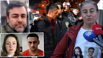 Çocukları öldürülünce altı yıllık sır çözüldü. Kemik kesimleri Uğur Şimşek’e ilişkin çıktı