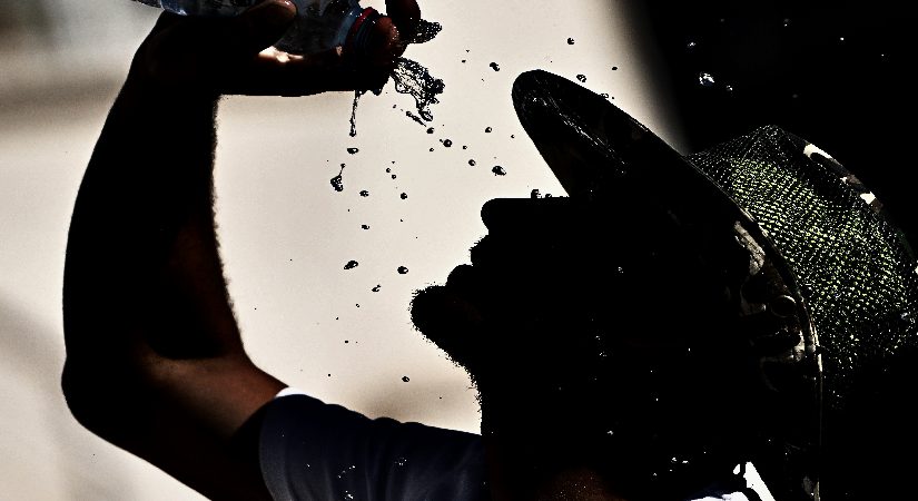 Çöl sıcakları yolda. Yeni sıcak hava dalgası için tarih verildi