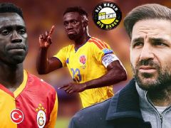 Como Davinson Sanchez’den, Galatasaray istediği bonservis bedelinden vazgeçmiyor! İşte yapılan son teklif ve transferdeki son durum