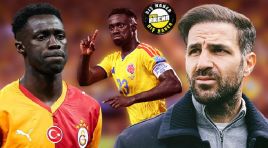 Como Davinson Sanchez’den, Galatasaray istediği bonservis bedelinden vazgeçmiyor! İşte yapılan son teklif ve transferdeki son durum
