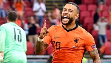 Çorum FK, Depay’ın peşine düştü!