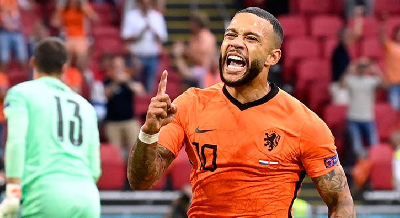 Çorum FK, Depay’ın peşine düştü!