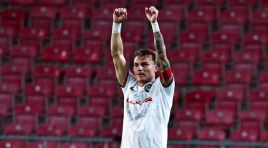 Çorum FK, Yusuf Erdoğan ile yollarını ayırdı