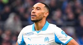 Çorum FK’dan Aubameyang açıklaması!