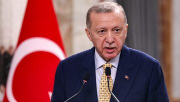 Cumhurbaşkanı Erdoğan Halil İnalcık’ı andı