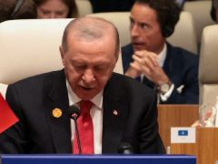 Cumhurbaşkanı Erdoğan: NATO 3.0 için kısıtlamalar kalkmalı