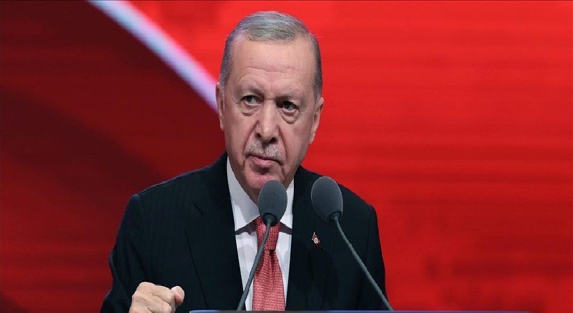 Cumhurbaşkanı Erdoğan: Srebrenitsa’yı asla unutmayacağız