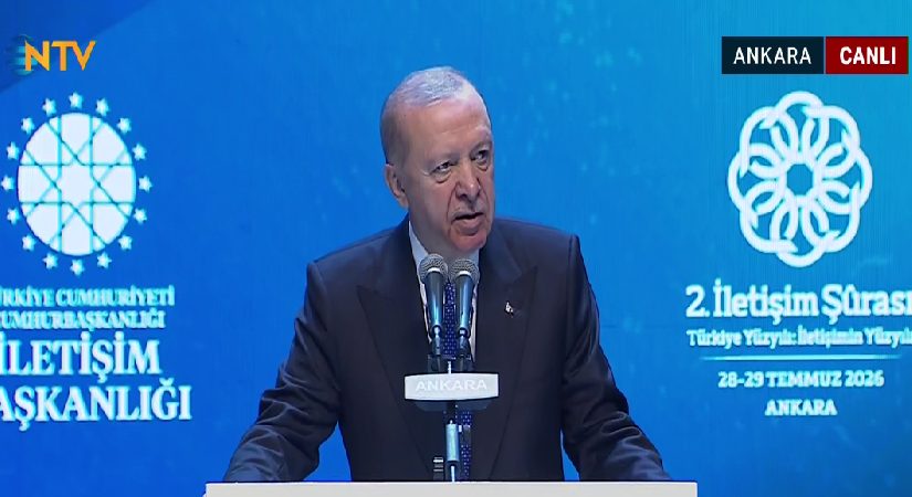 Cumhurbaşkanı Erdoğan’dan Ahbap açıklaması: “Fırsatçılık yapanlar adalete hesap veriyor”