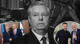 Cumhuriyetçi Senatör Lindsey Graham öldürüldü mü? Tezler peş peşe geldi
