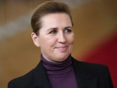 Danimarka Başbakanı Frederiksen: Grönland satılık değil