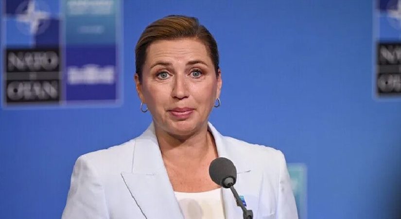 Danimarka’dan Trump’a Grönland cevabı