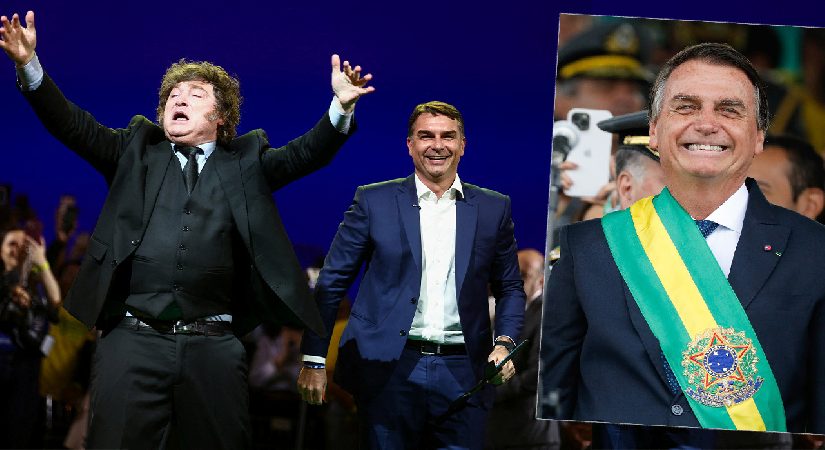 Darbe teşebbüsünden tutuklandı, oğlu devlet başkanı adayı oldu