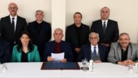 DEM Parti Heyeti İmralı’ya gidecek