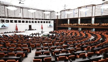 DEM Parti ve AK Parti heyetleri arasında görüşme gerçekleşti