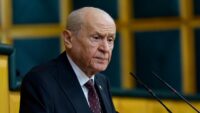 Devlet Bahçeli’den adalet vurgusu