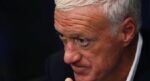 Didier Deschamps: ‘Can yakıyor!’