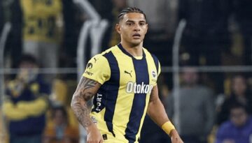 Diego Carlos’tan Fenerbahçe’ye rest! ‘Transferime müsaade vermezseniz…’