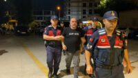 Direktör Ezel Akay gözaltına alındı