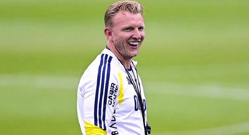 Dirk Kuyt’tan İsmail Kartal itirafı ve Skriniar, Oğuz Aydın açıklaması: ‘Harika bir hayatınız var’ dedim