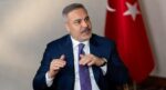 Dışişleri Bakanı Fidan, Ukraynalı mevkidaşı Sybiha ile telefonda görüştü