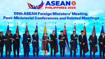 Dışişleri Bakanı Hakan Fidan duyurdu: ASEAN’dan Türkiye kararı