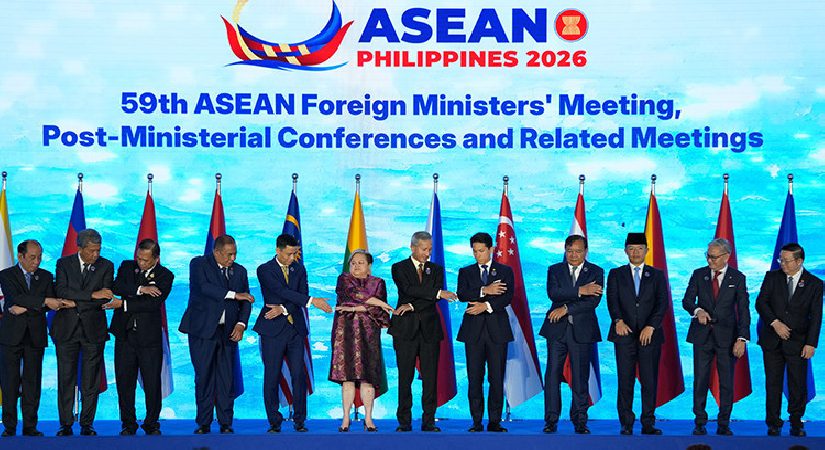 Dışişleri Bakanı Hakan Fidan duyurdu: ASEAN’dan Türkiye kararı